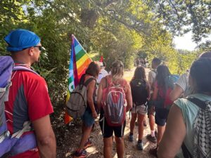 Local March for Gaza 3