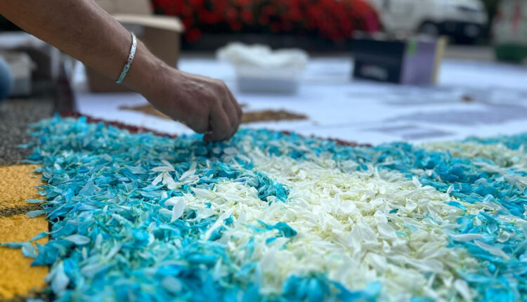 meeting comuni fioriti