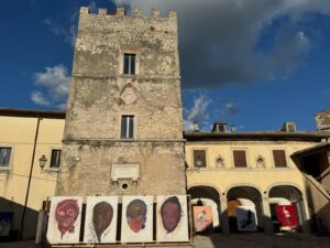 Castello dell’Arte Licenza