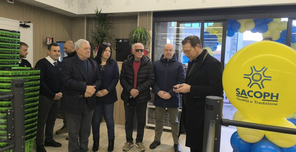 preghiera supermercato sacoph