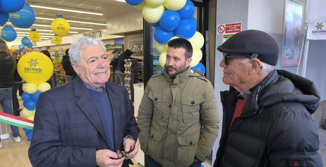 terenzio lino e travaglini