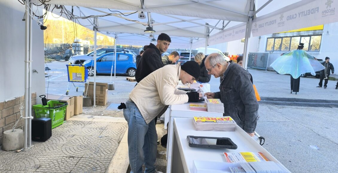 tessere fidelity card supermercato sacoph