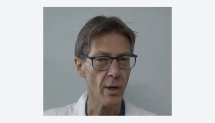 Dottor Pierluigi Leone