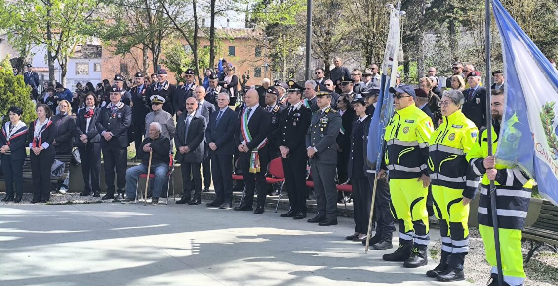 accoglienza prefetto carsoli