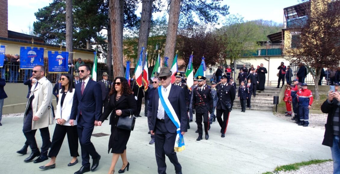 amministratori comunali