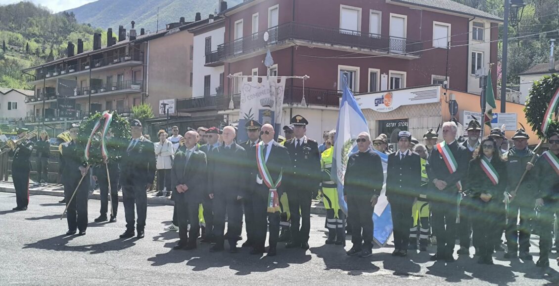 cerimonia piazza marconi carsoli 3