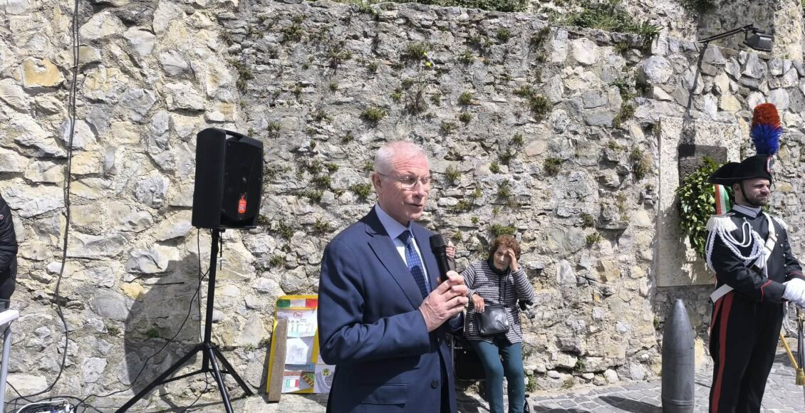 intervento del prefetto vito cusumano a carsoli