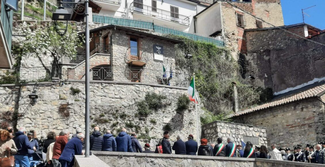 manifestazione via mario galli